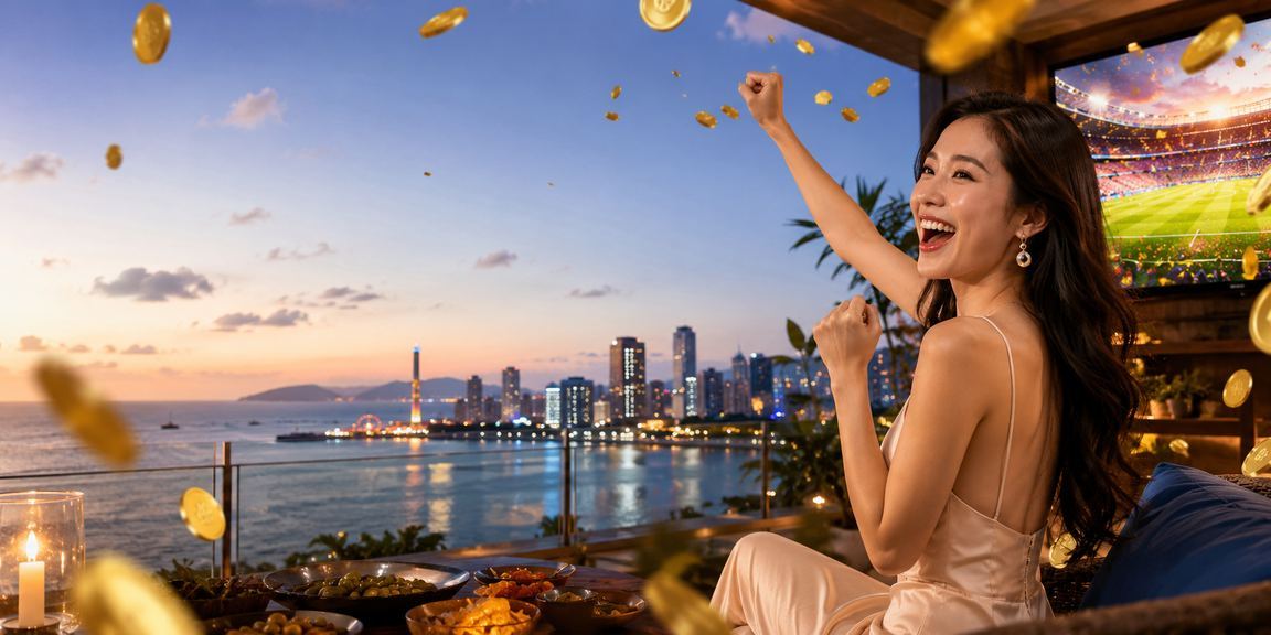 Không khí giải trí lễ hội tại Phú Quốc – chơi game có trách nhiệm