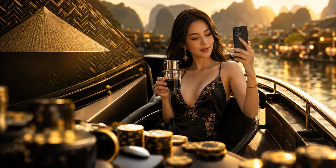 Tổng quan trải nghiệm cá cược và nhận thưởng trực tuyến tại Việt Nam với irb