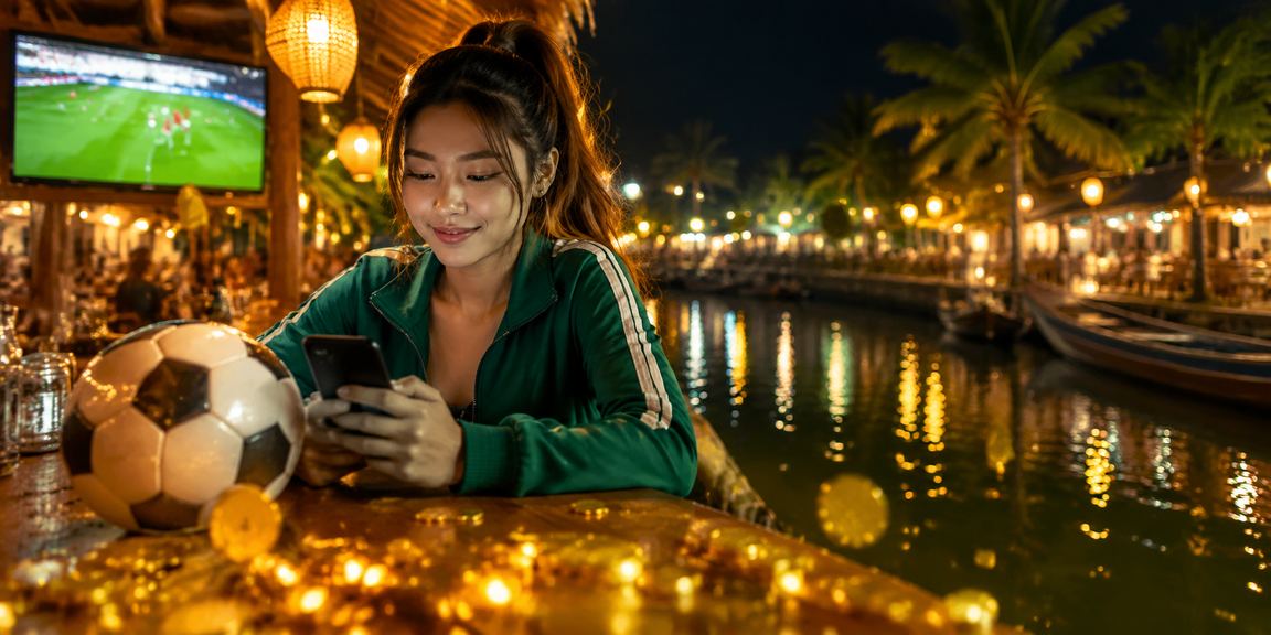 Tổng quan giao diện cá cược casino trực tuyến tại Việt Nam
